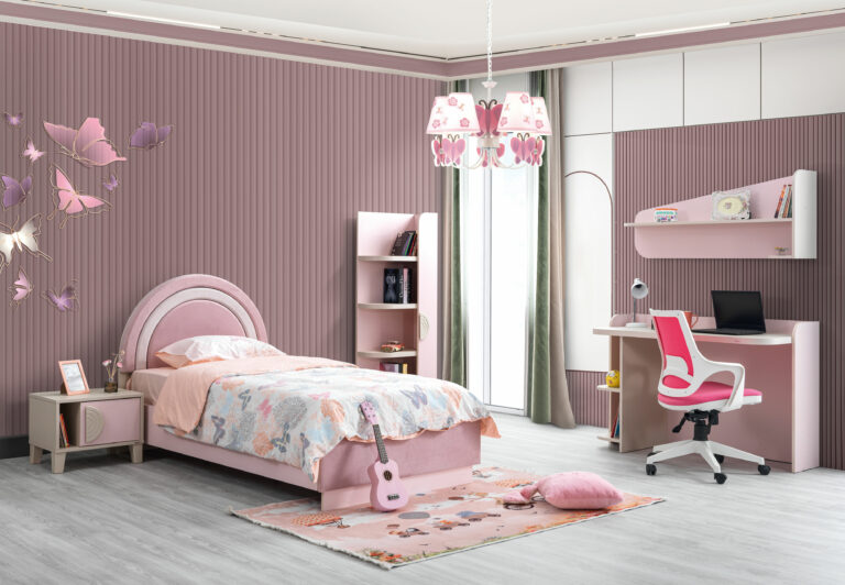 Winx Kinderkamer