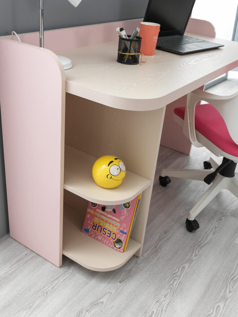 Winx Kinderkamer Bedframe 120×200