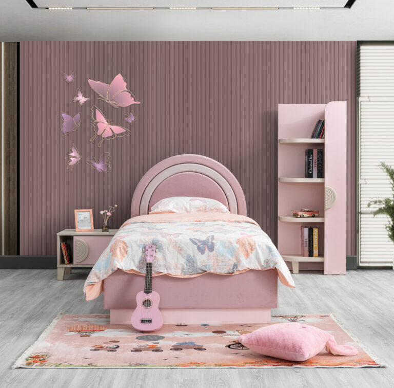 Winx Kinderkamer Bedframe 120×200