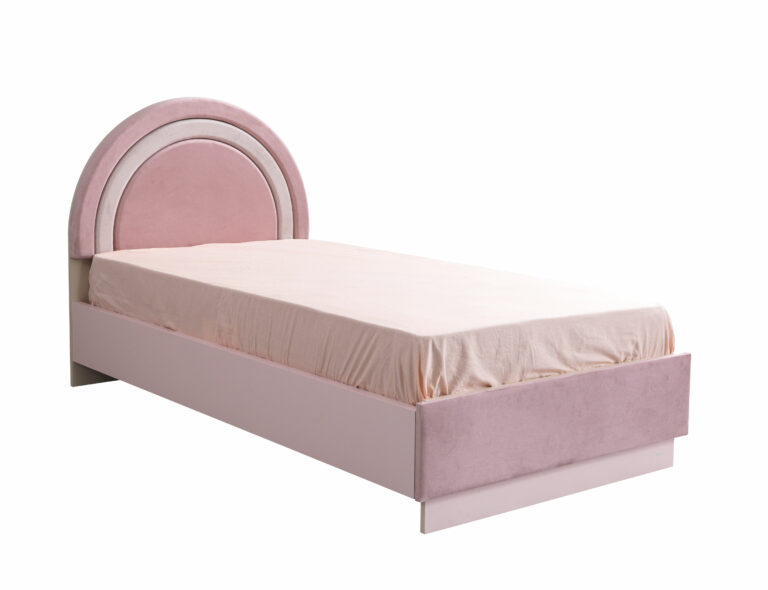 Winx Kinderkamer Bedframe 120×200