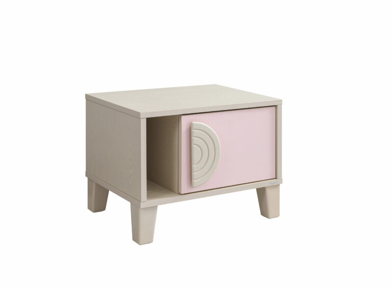 Winx Kinderkamer Bedframe 120×200