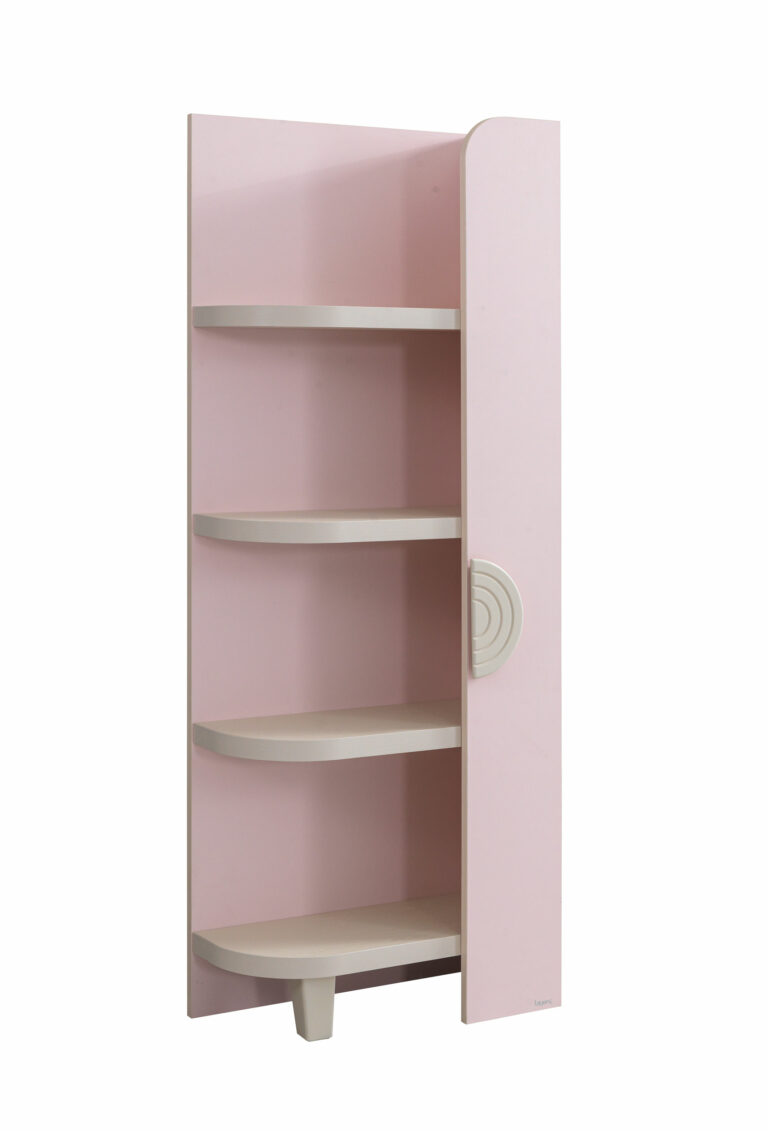 Winx Kinderkamer Bedframe 120×200