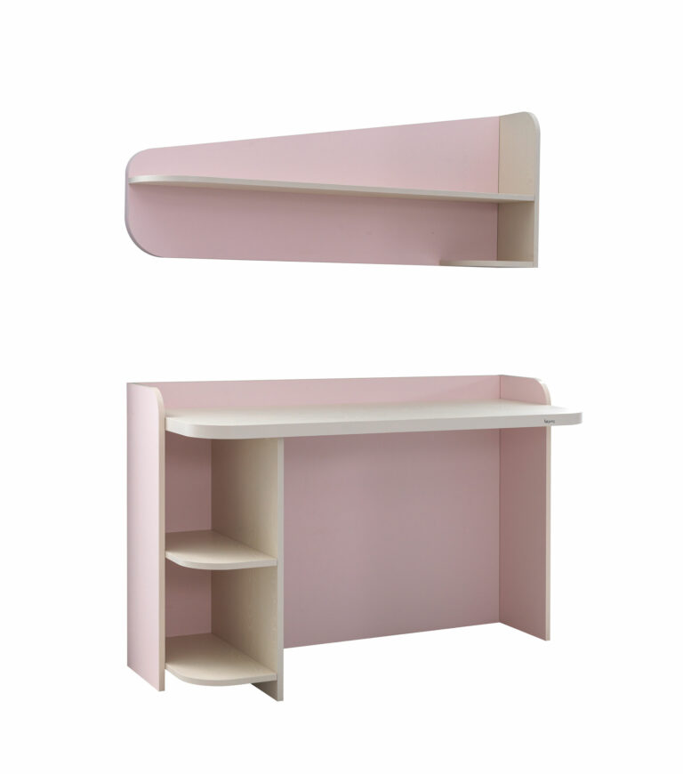 Winx Kinderkamer Bedframe 120×200