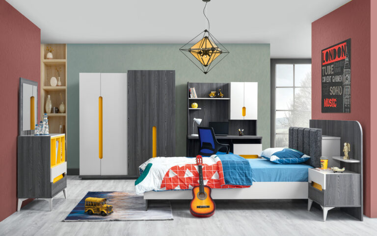 My Word Kinderkamer - My Word Kinderkamer
