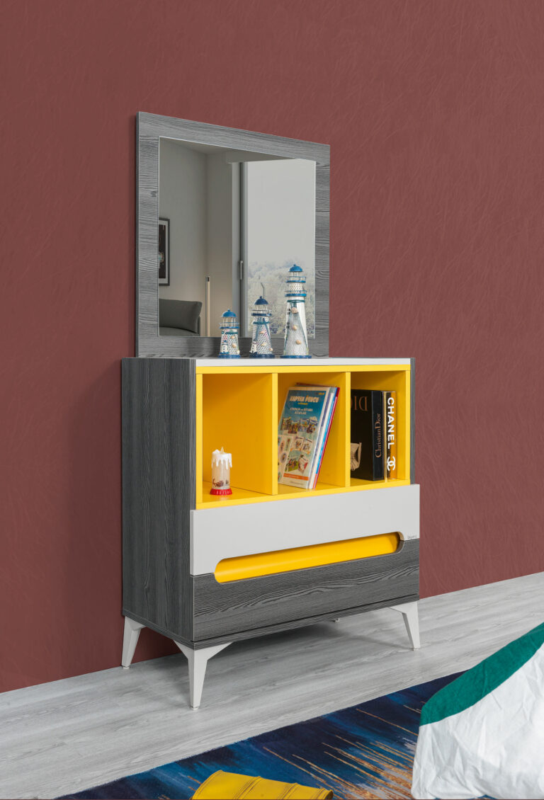 My Word Kinderkamer Studiebureau