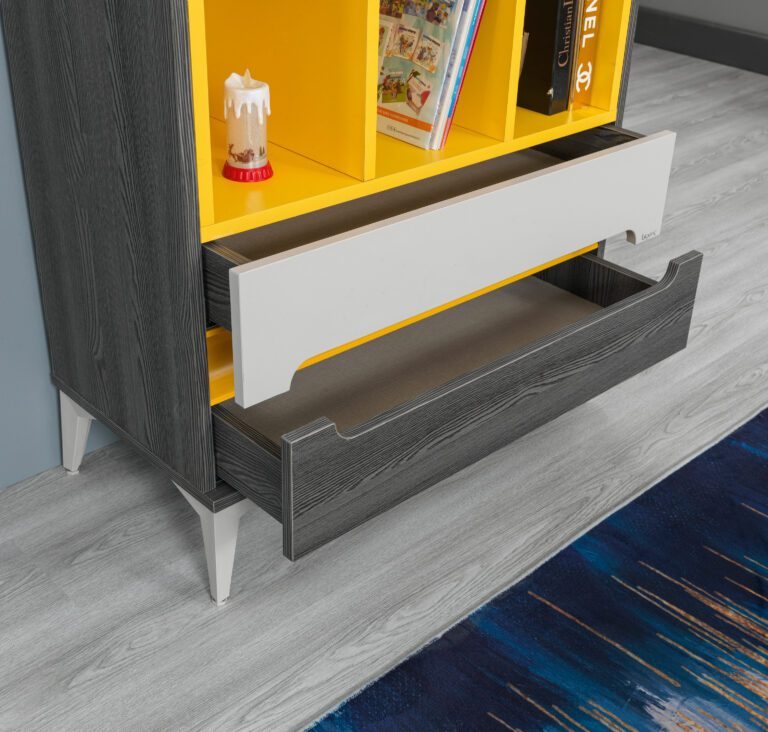 My Word Kinderkamer Studiebureau