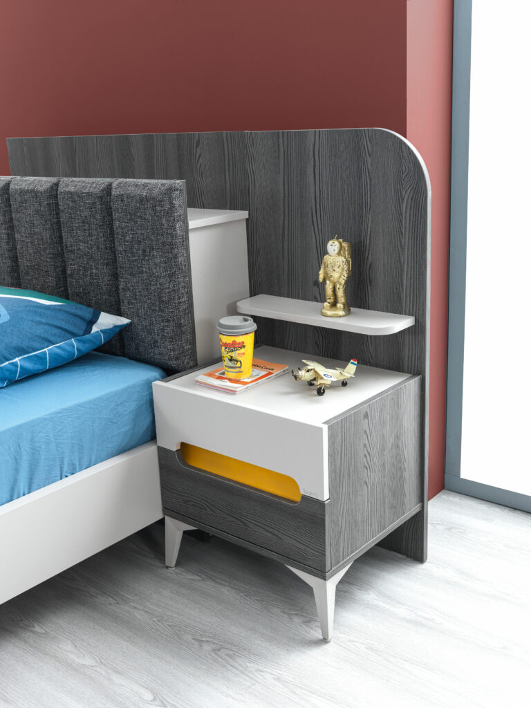 My Word Kinderkamer Studiebureau