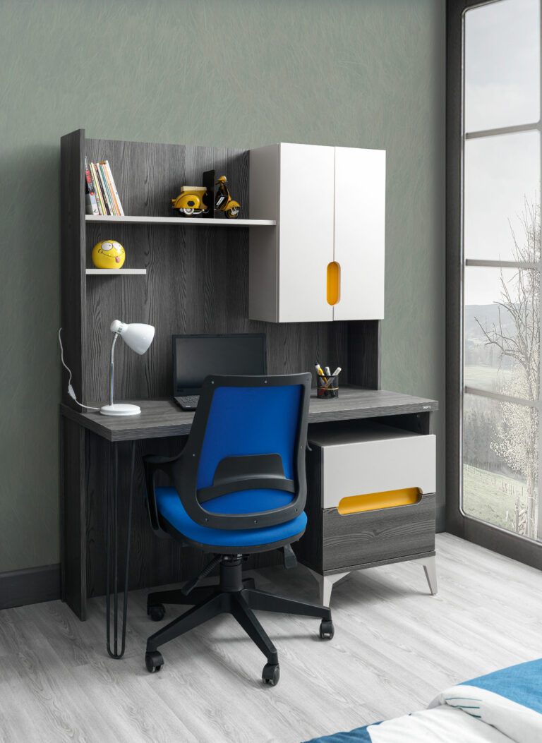 My Word Kinderkamer Studiebureau