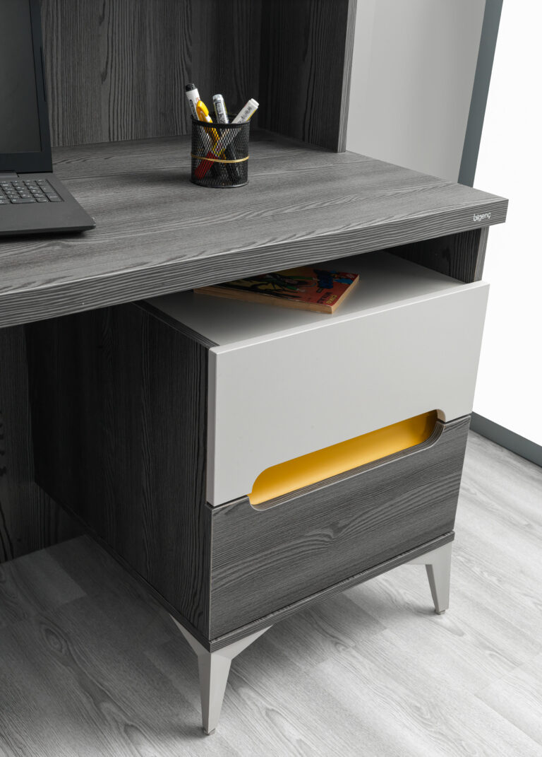 My Word Kinderkamer Studiebureau