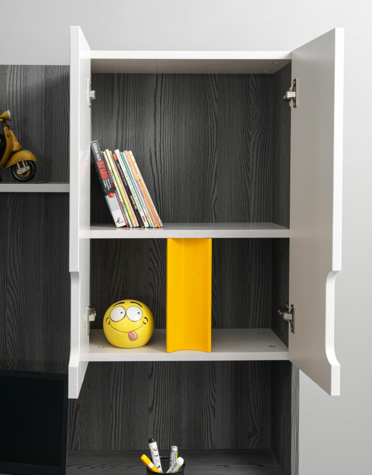 My Word Kinderkamer Studiebureau