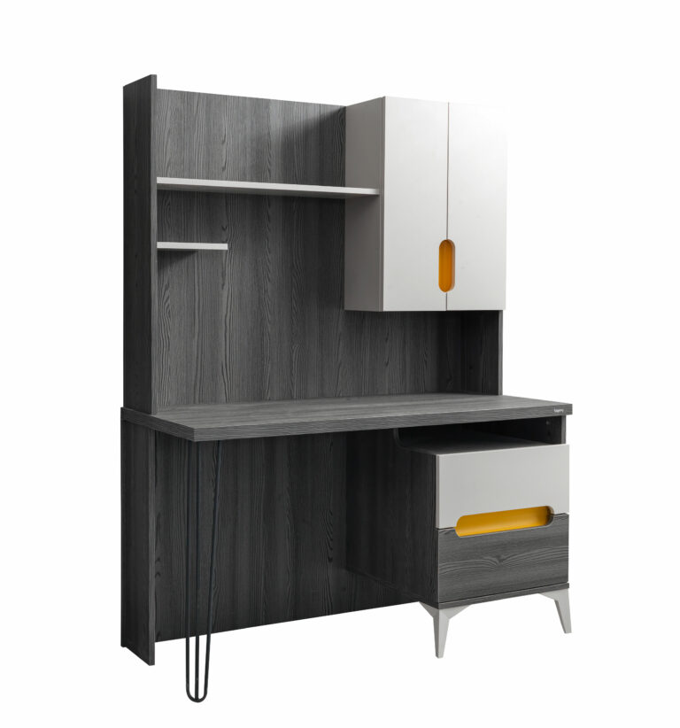 My Word Kinderkamer Studiebureau