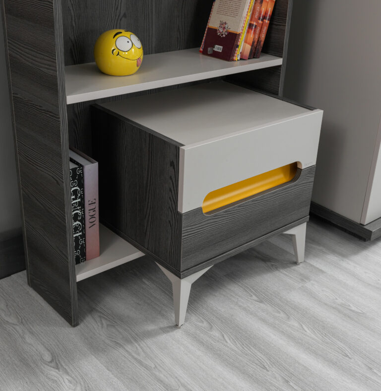 My Word Kinderkamer Studiebureau