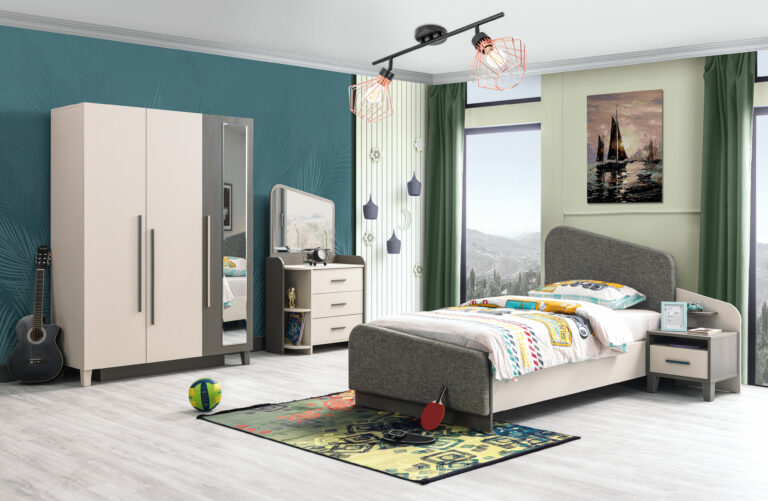 Falcon Kinderkamer