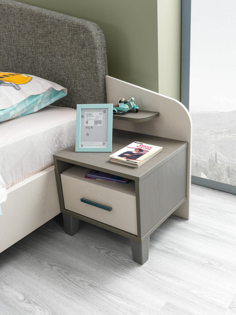 Falcon Kinderkamer Boekenplank