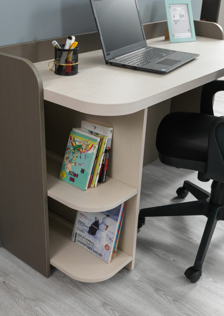 Falcon Kinderkamer Boekenplank