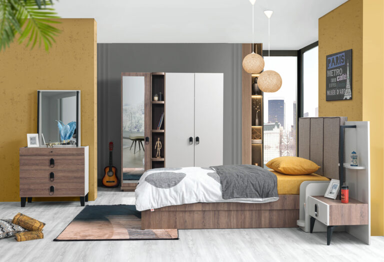 Comfort Latte Kinderkamer