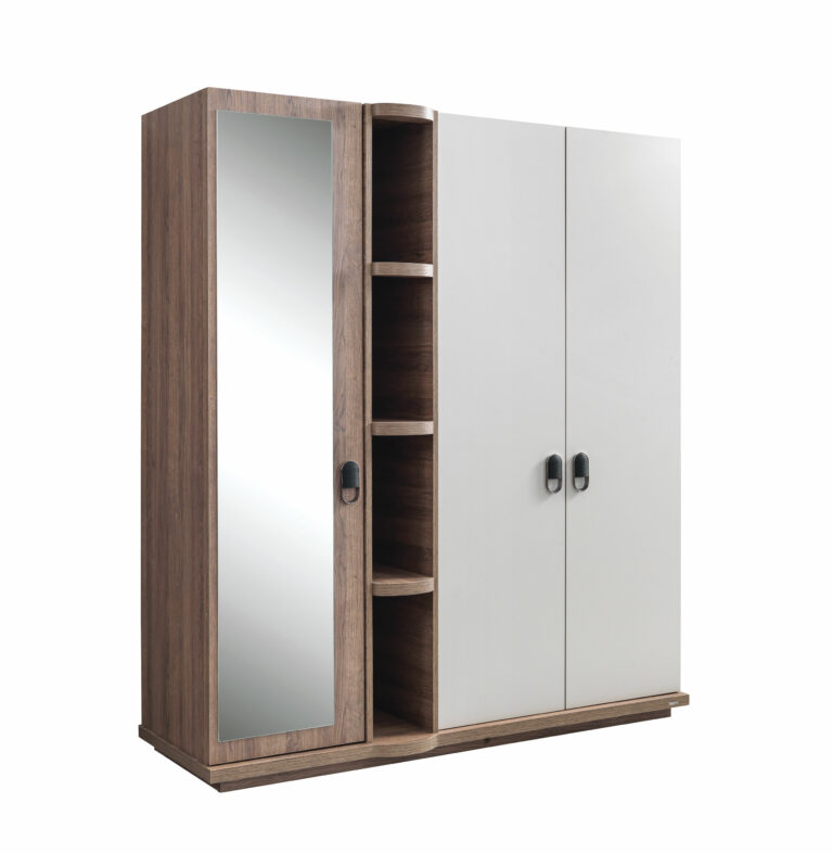 Comfort Latte Kinderkamer Ladekast