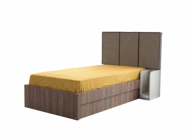 Comfort Latte Kinderkamer Ladekast
