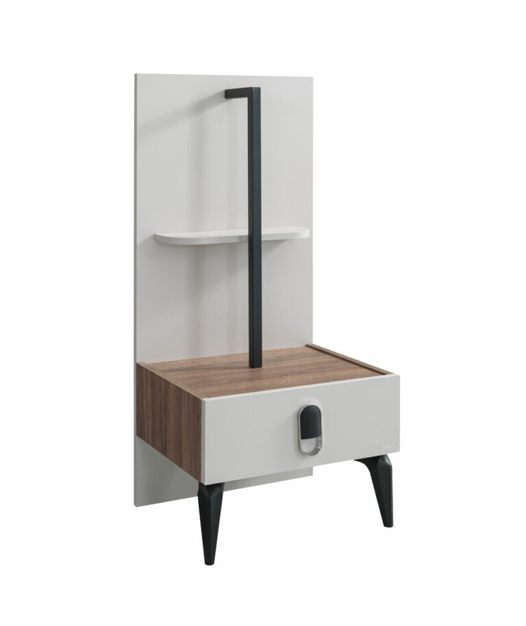 Comfort Latte Kinderkamer Ladekast