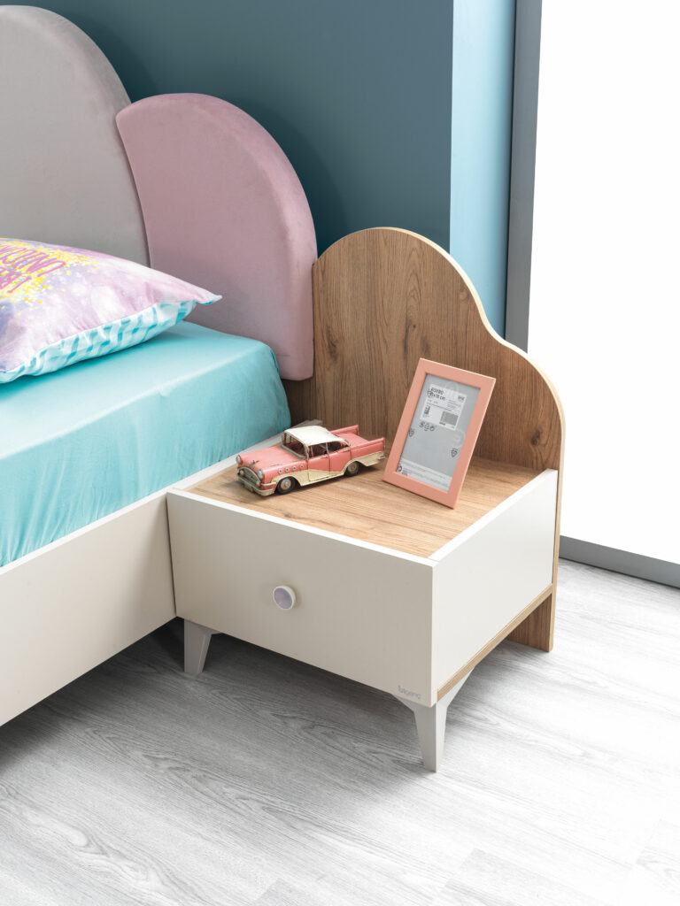 Moonlight Kinderkamer Boekenplank