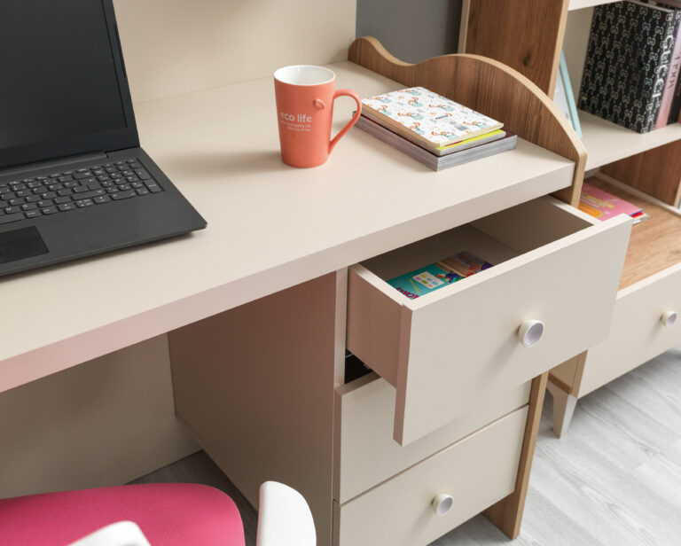 Moonlight Kinderkamer Boekenplank