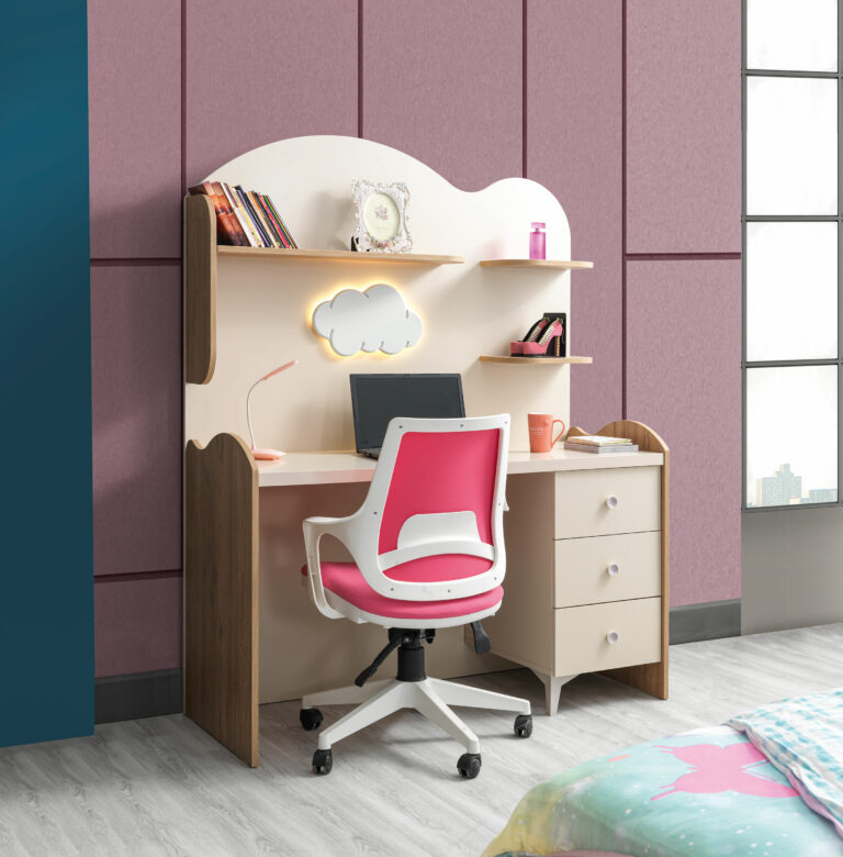 Moonlight Kinderkamer Boekenplank