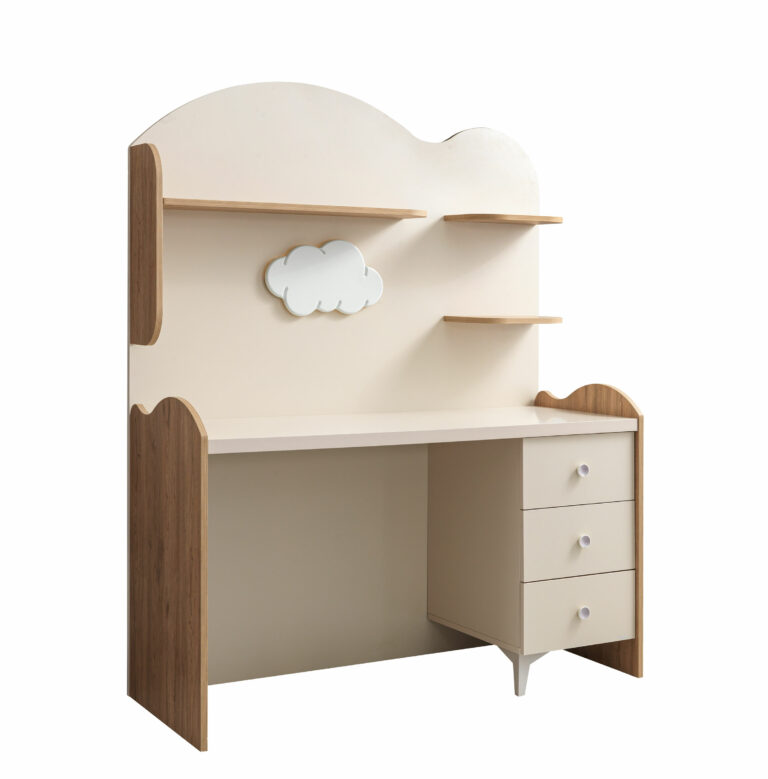 Moonlight Kinderkamer Boekenplank