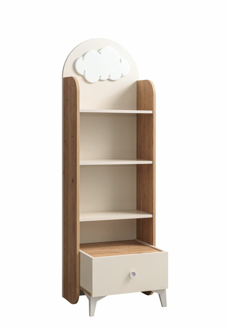 Moonlight Kinderkamer Boekenplank