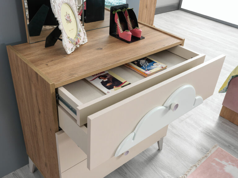 Moonlight Kinderkamer Boekenplank