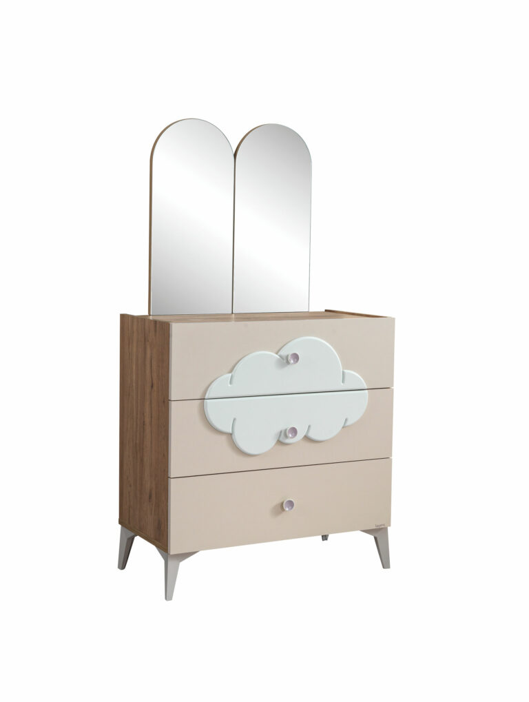 Moonlight Kinderkamer Boekenplank