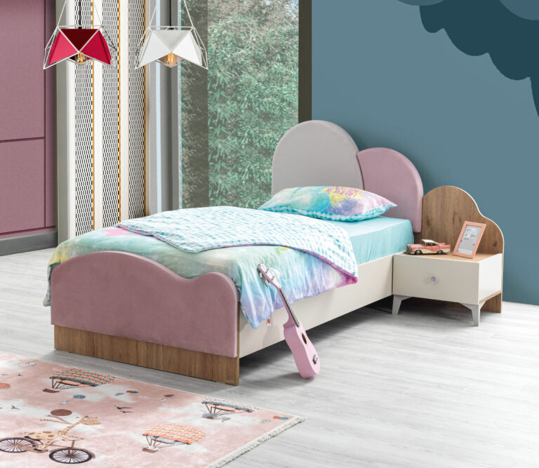 Moonlight Kinderkamer Boekenplank