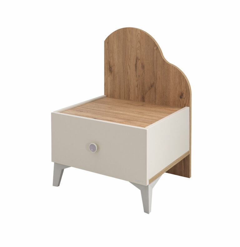 Moonlight Kinderkamer Boekenplank