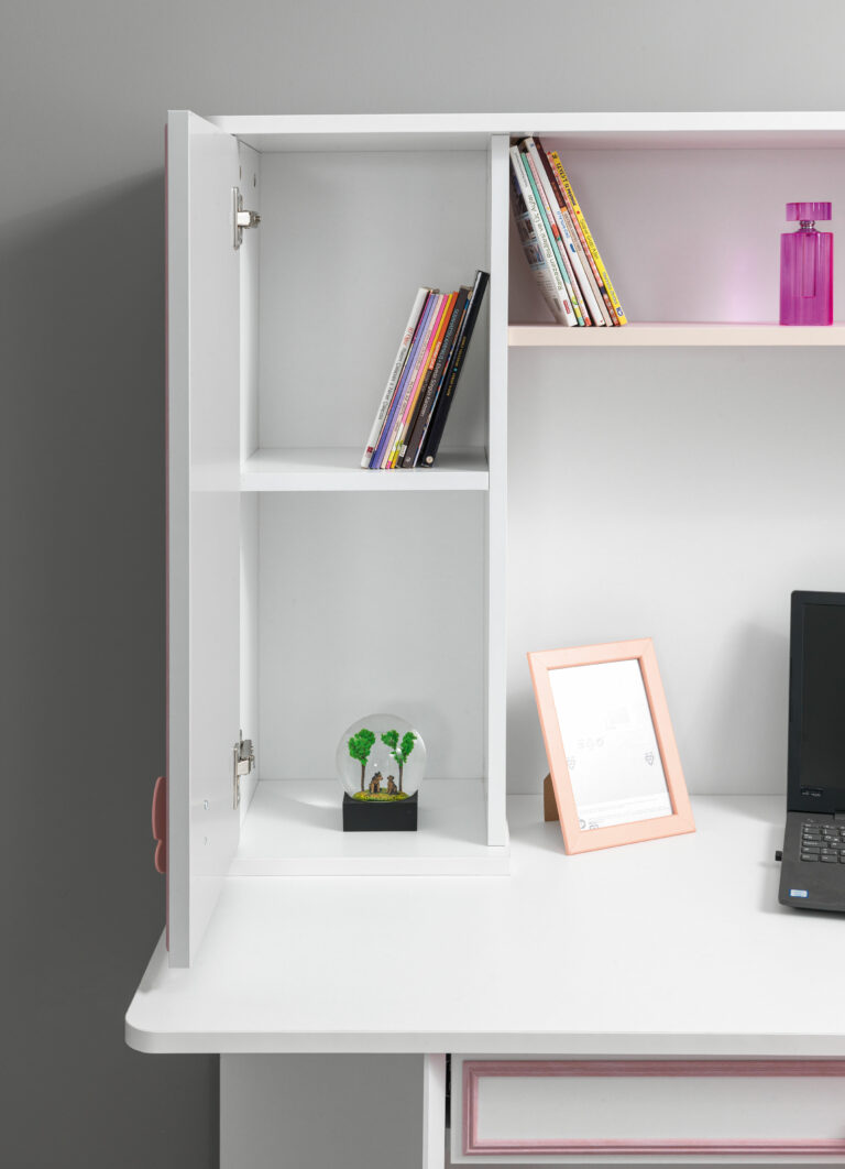 Loft Kinderkamer Ladekast