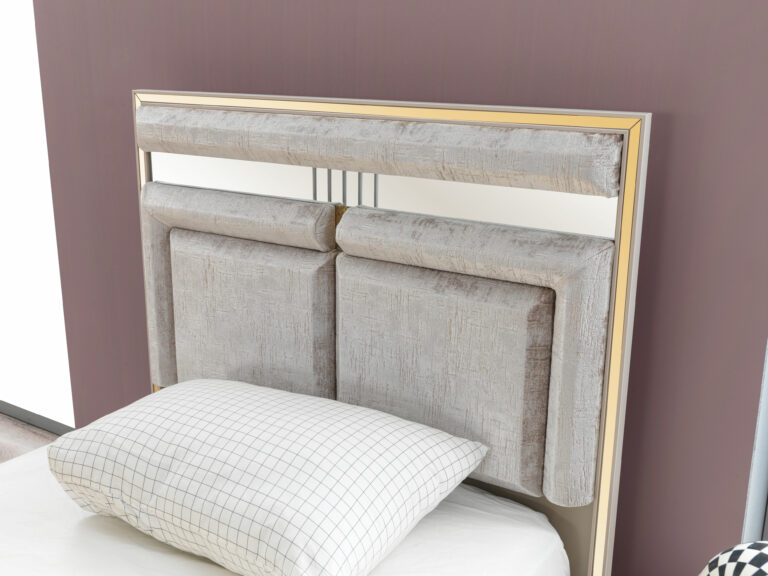 Miami Kinderkamer Bedframe 100×200