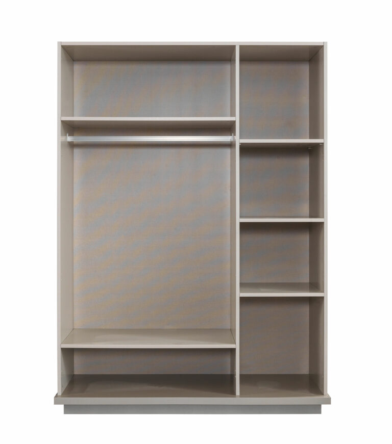 Miami Kinderkamer Bedframe 100×200