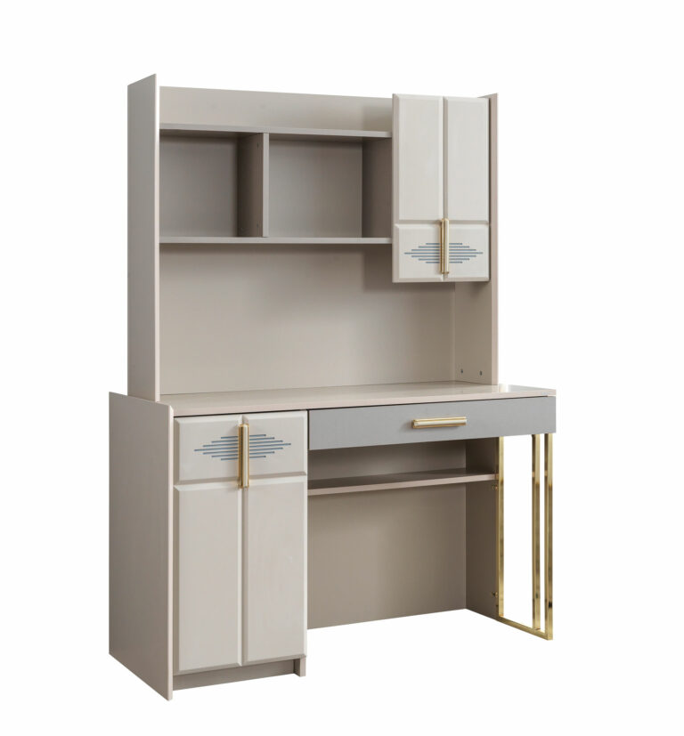 Miami Kinderkamer Bedframe 100×200