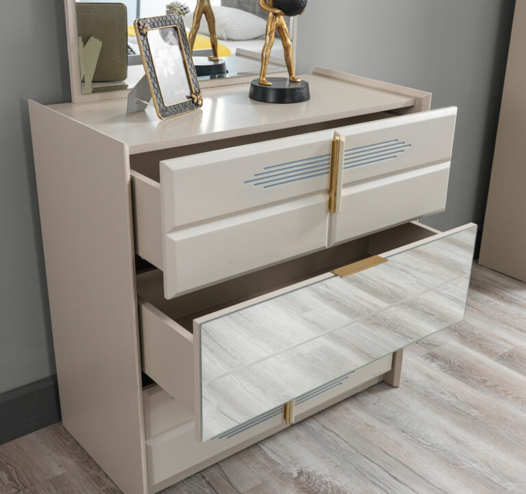 Miami Kinderkamer Bedframe 100×200