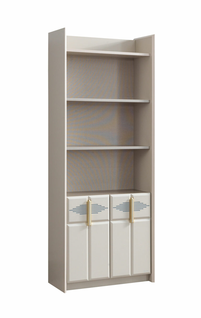 Miami Kinderkamer Bedframe 100×200