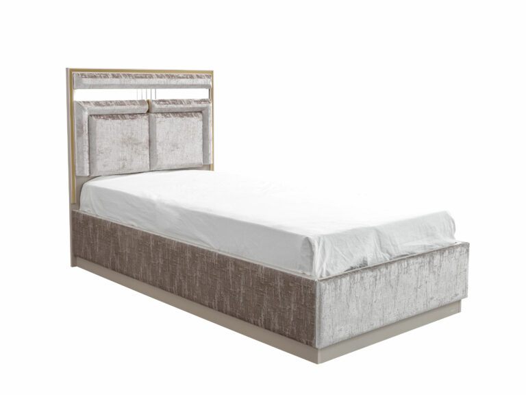 Miami Kinderkamer Bedframe 100×200