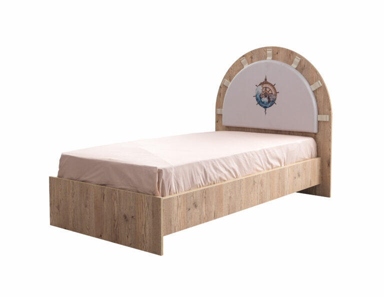Alabanda Kinderkamer Nachtkastje