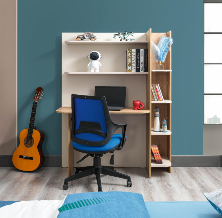 Hawai Kinderkamer Bedframe 100×200 Basis