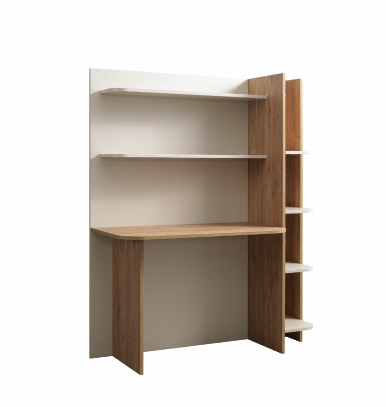 Hawai Kinderkamer Bedframe 100×200 Basis