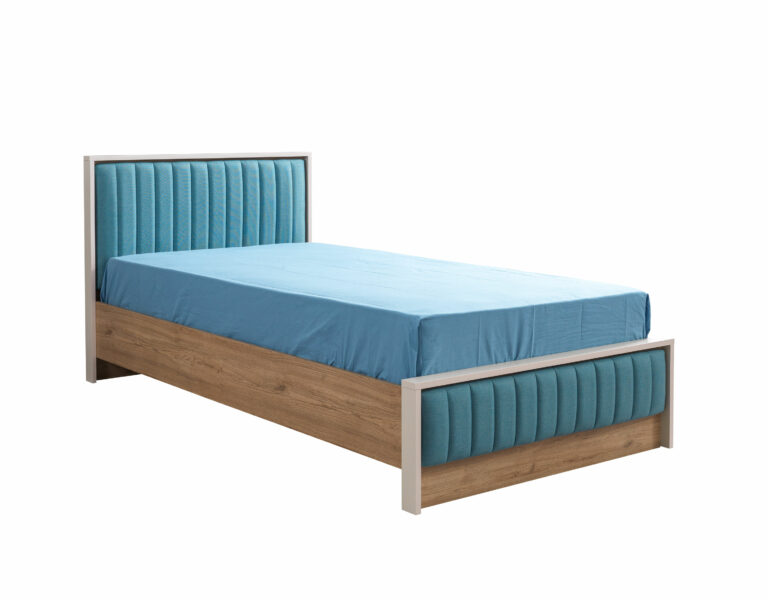 Hawai Kinderkamer Bedframe 100×200 Basis