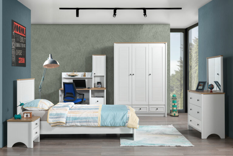 Best Kinderkamer Studiebureau