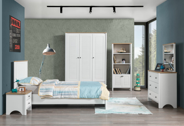 Best Kinderkamer Studiebureau