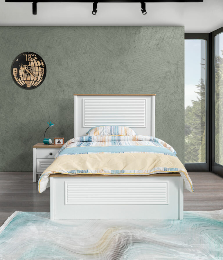 Best Kinderkamer Studiebureau