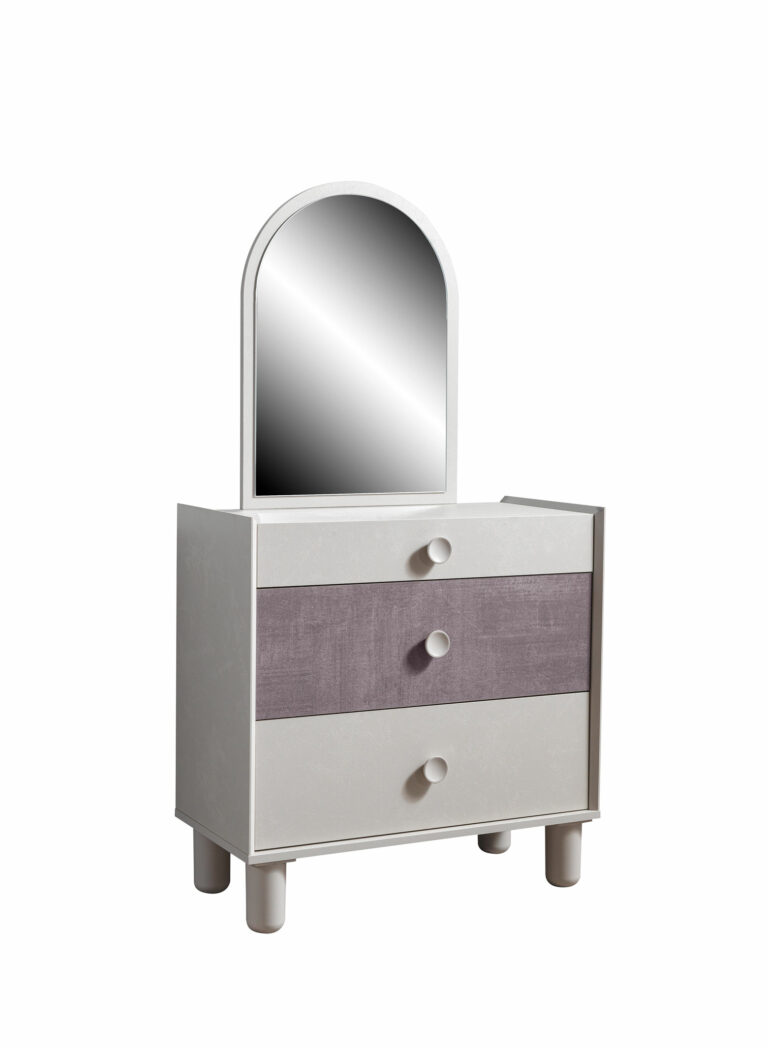 Costa Kinderkamer Bedframe 100×200 Basis