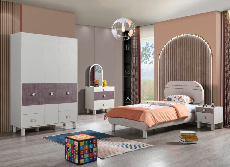 Costa Kinderkamer
