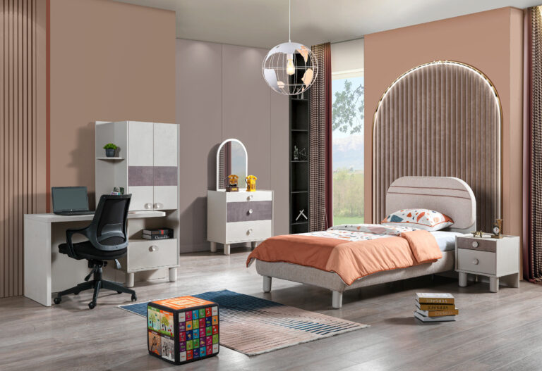 Costa Kinderkamer