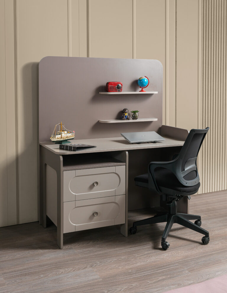 Fury Kinderkamer - Fury KinderkamerMontessori 90×190